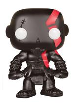 Funko POP! Games. God of War. Kratos Fear Version.