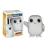 Doctor Who. Pop Vinyl 240 Adipose Glow In The Dark