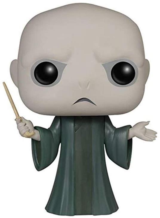 POP! Vinyl: Harry Potter: Voldemort