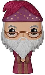 POP! Vinyl: Harry Potter: Albus Dumbledore