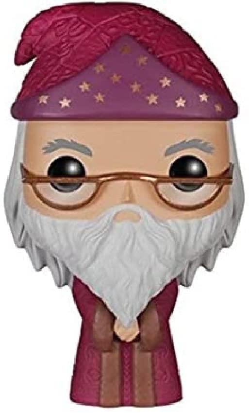 POP! Vinyl: Harry Potter: Albus Dumbledore - 4