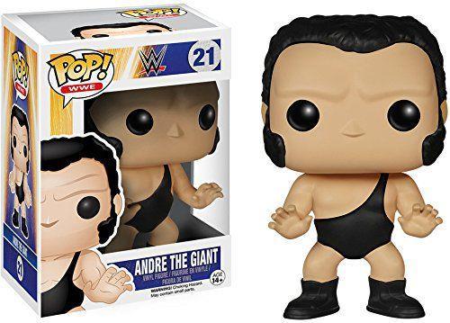 Funko POP! WWE Superstars. Andre The Giant