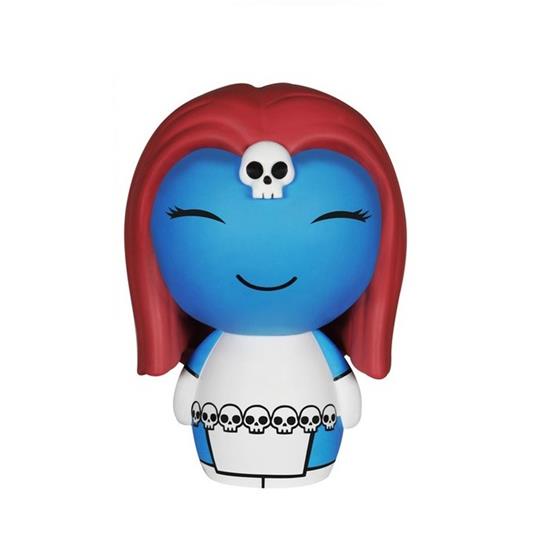 Funko Vinyl Sugar Dorbz. Marvel Series 1 Mystique Collectible Figure - 3