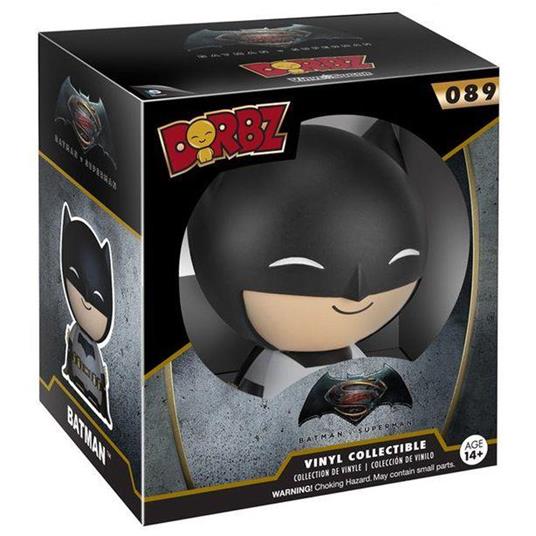 Funko Vinyl Sugar Dorbz. Batman Series 1 Batman Collectible Figure