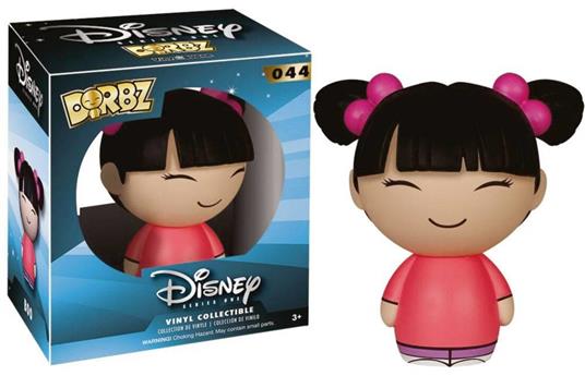 Funko Vinyl Sugar Dorbz. Disney Series 1. Boo Collectible Figure