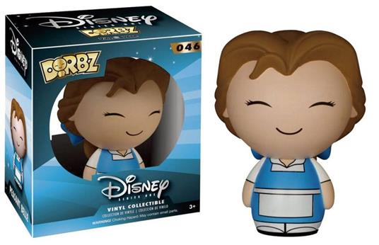 Funko Dorbz. Disney. Peasant Belle - 2