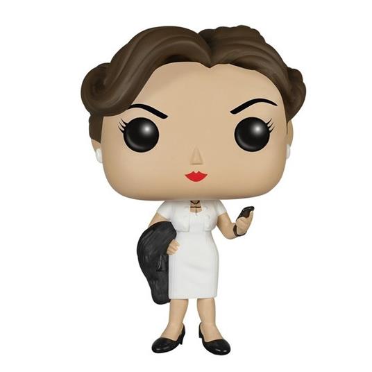 Funko POP! Television. Sherlock. Irene Adler. - 3