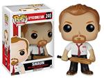 Funko POP! Movies. Shaun Of The Dead SHAUN