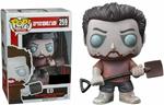 Funko POP! Movies. Shaun Of The Dead. Zombie ED