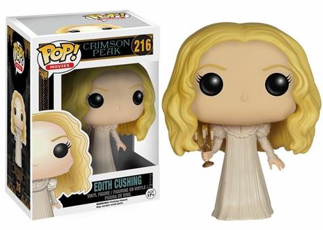 Funko POP! Movies. The Crimson Peak Edith Cushing - 3