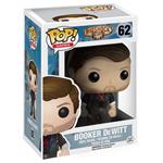 Funko POP! Games. Booker DeWitt