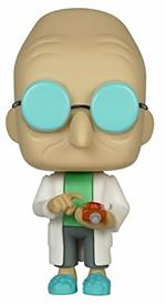 Funko POP! Television. Futurama. Professor Farnsworth.