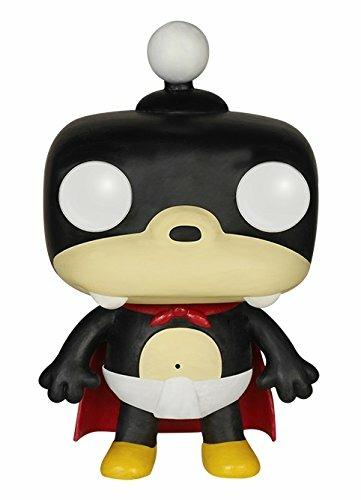 Funko POP! Television. Futurama. Nibbler.