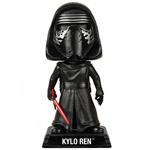 Funko Star Wars. The Force Awakens. Kylo Ren. Bobble-Head