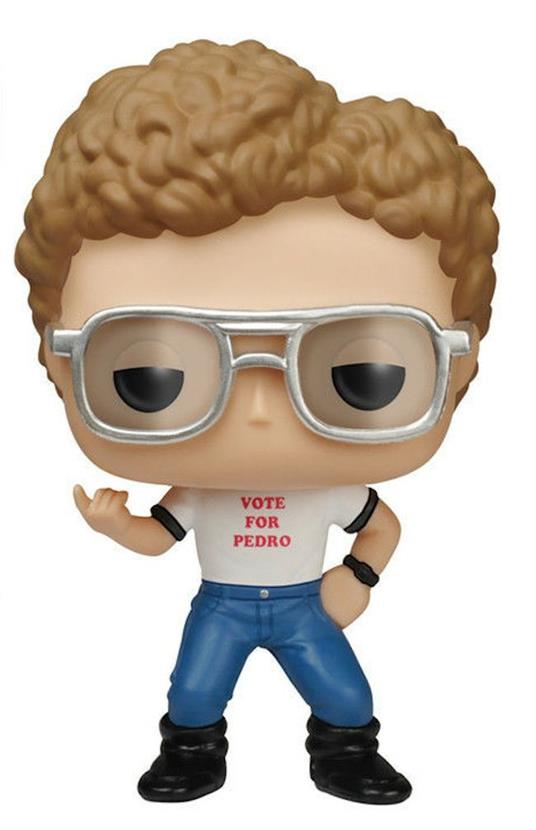 Action figure Napoleon. Napoleon Dynamite Funko Pop! - 4