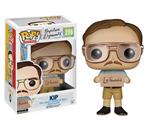 Funko POP! Movies. Napoleon Dynamite. Kip