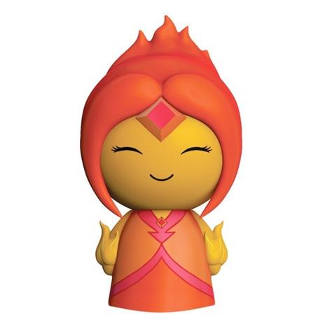 Funko Sugar Dorbz. Adventure Time. Flame Princess. - 3