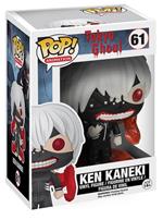 Funko POP! Animation. Tokyo Ghoul. Ken Kaneki