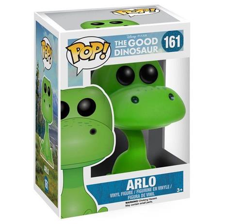 Funko POP! Il Viaggio di Arlo. Arlo - 2