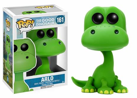 Funko POP! Il Viaggio di Arlo. Arlo - 3