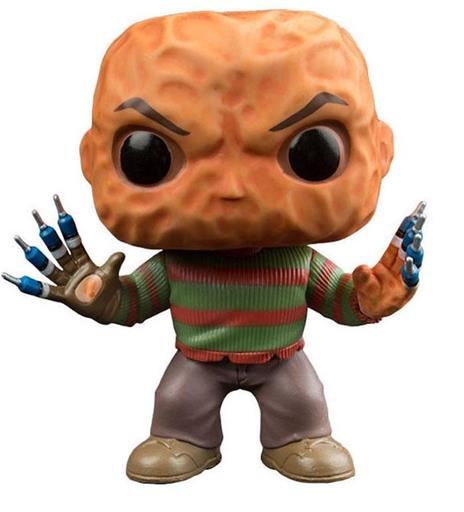 Funko POP! Movies. Nightmare on Elm Street Freddy Krueger Syringe Fingers