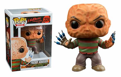 Funko POP! Movies. Nightmare on Elm Street Freddy Krueger Syringe Fingers - 5