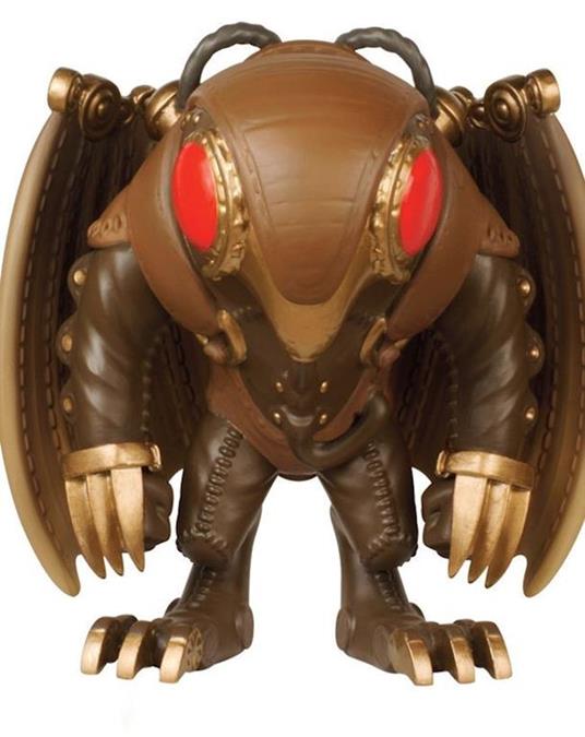 Funko POP! BioShock. Songbird