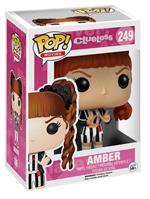 Funko POP! Movies. Clueless. Amber