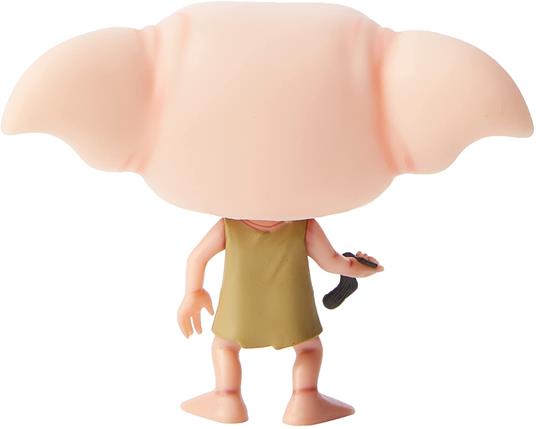 POP! Vinyl: Harry Potter: Dobby - 4