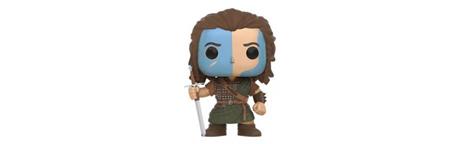 Funko POP! Movies. Braveheart William Wallace