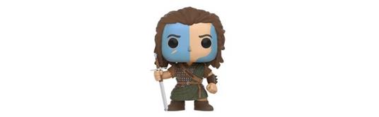 Funko POP! Movies. Braveheart William Wallace - 2