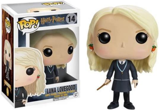 POP Movies: Harry Potter - Luna Lovegood