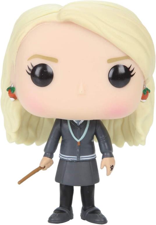 POP Movies: Harry Potter - Luna Lovegood - 5