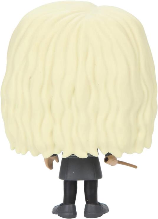 POP Movies: Harry Potter - Luna Lovegood - Funko - Pop! Vinyl - TV & Movies  - Giocattoli | IBS