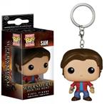 Funko Pocket POP! Keychain. Supernatural SAM