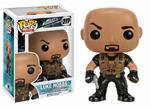 Funko POP! Movies. Fast & Furious. Luke Hobbs