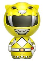 Funko Sugar Dorbz. Power Rangers. Yellow Ranger