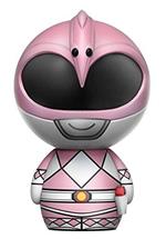 Funko Sugar Dorbz. Power Rangers. Pink Ranger