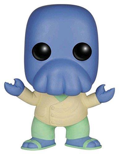 Funko POP! Television. Futurama. Alternative Universe Zoidberg. - 2