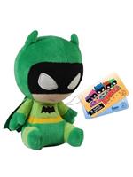 Peluche Batman 75th Colorways Green. Batman Funko Mopeez