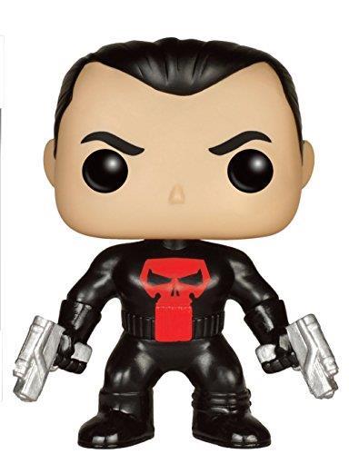 Funko POP! Marvel. Punisher Thunderbolts - 2