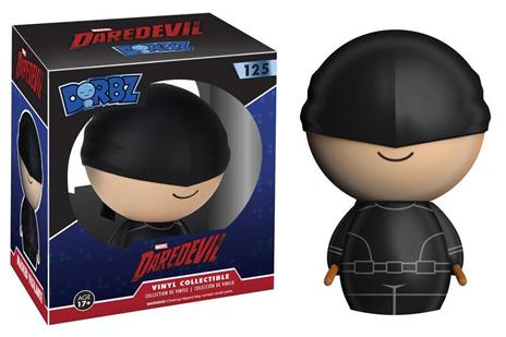 Funko Sugar Dorbz. Daredevil TV. Masked Vigilante.