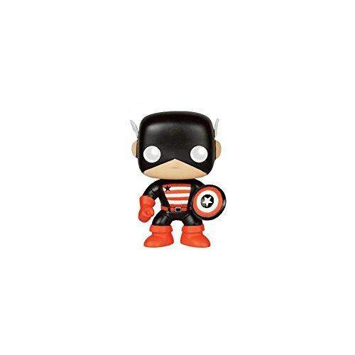 Funko POP!Marvel. U.S. Agent Vinyl Figure 10cm limited