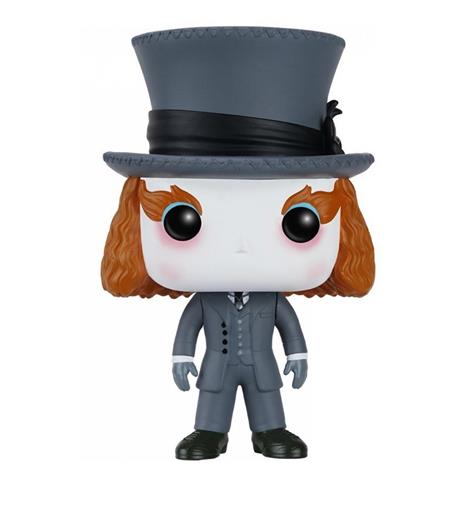 Funko POP! Disney. Alice through the Looking Glass. Mad Hatter. - 3