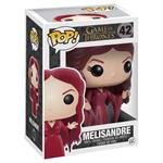 Funko POP! Television. Game of Thrones. Melisandre.