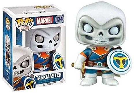 Funko POP! Marvel. Taskmaster.