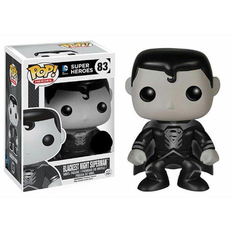 Funko POP! DC Universe. Blackest Night Superman