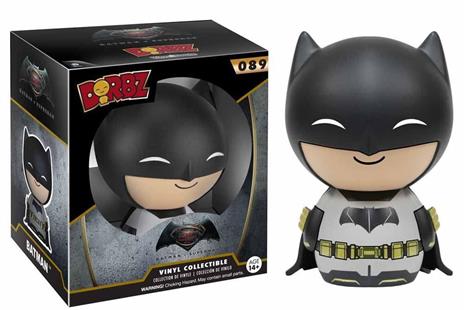 Funko Vinyl Sugar Dorbz. Batman vs. Superman Batman Collectible Figure - 2