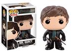 Funko POP! Movies. Pride, Prejudice + Zombies. Mr Darcy