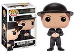 Funko POP! Movies. Pride, Prejudice + Zombies. Parson Collins